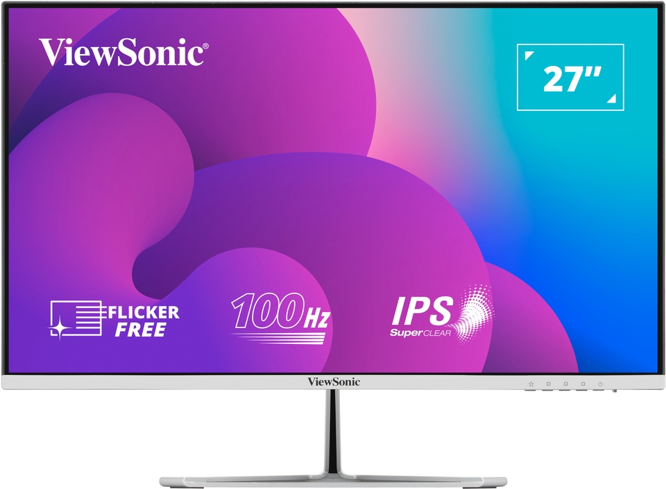 ViewSonic VX2776-SMH | 27"