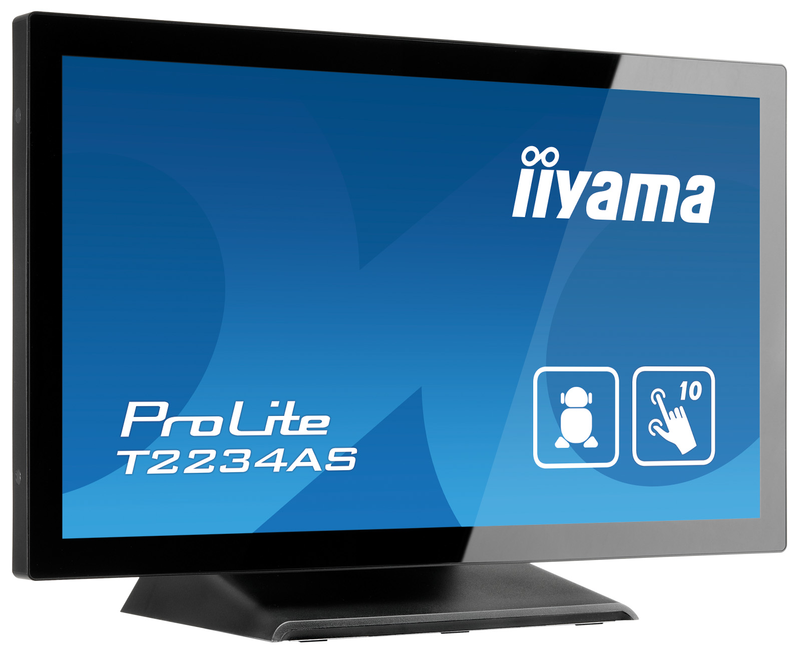 Iiyama ProLite T2234AS-B1 | 22"