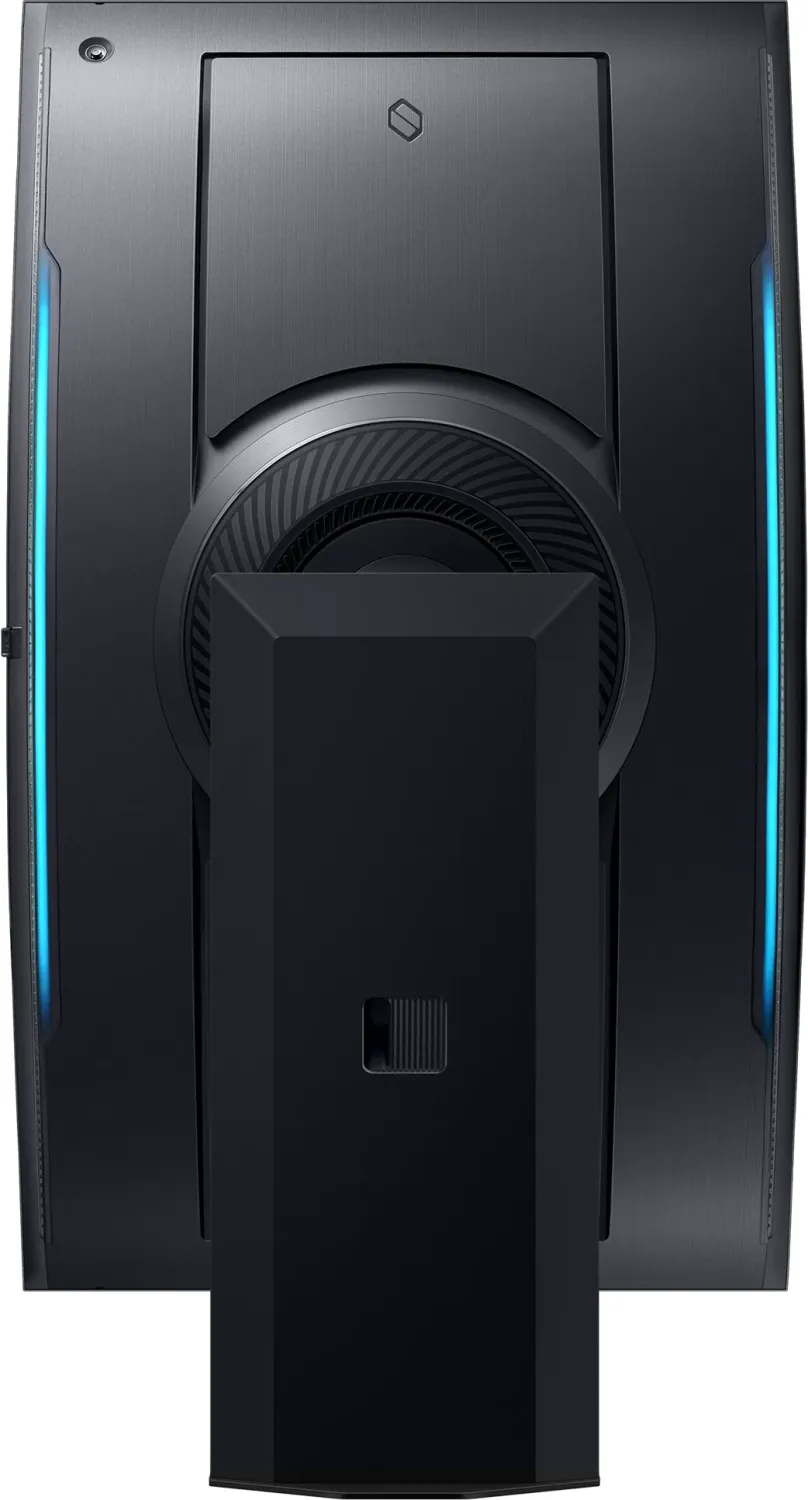 Samsung  LS55CG970NUXEN | 55 Zoll