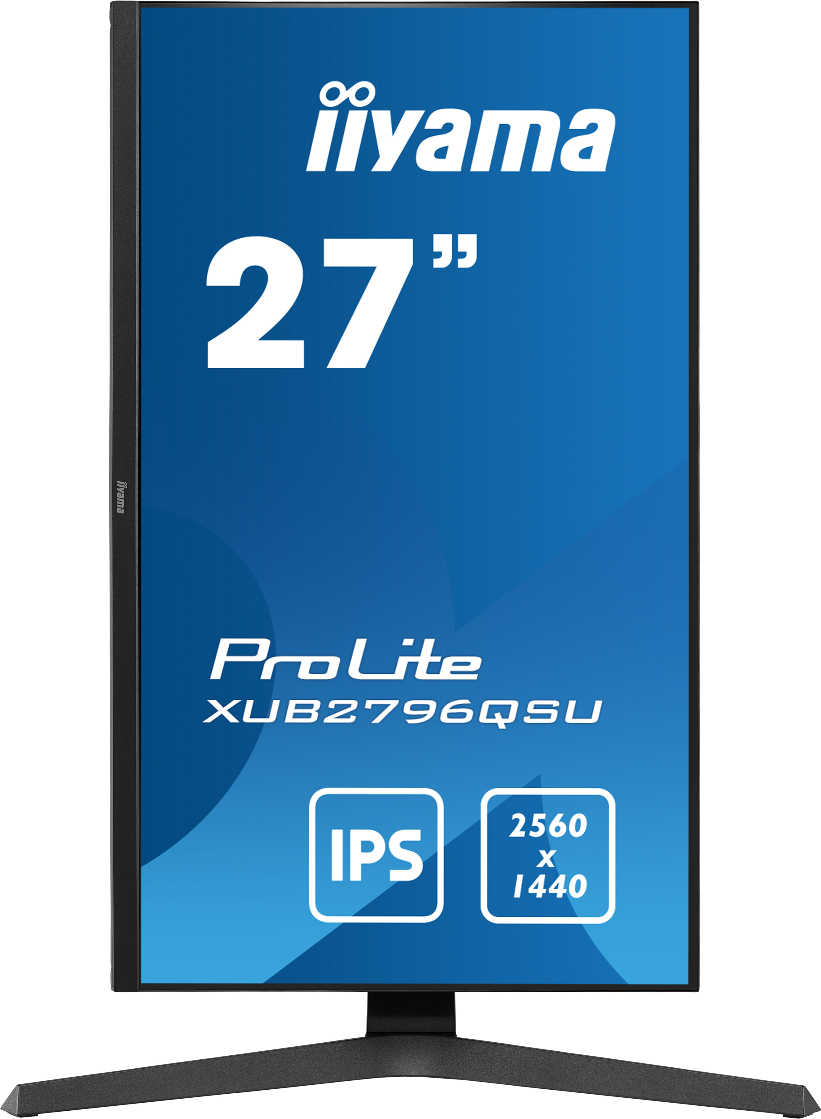 Iiyama ProLite XUB2796QSU-B1  | 27" (68,6cm)