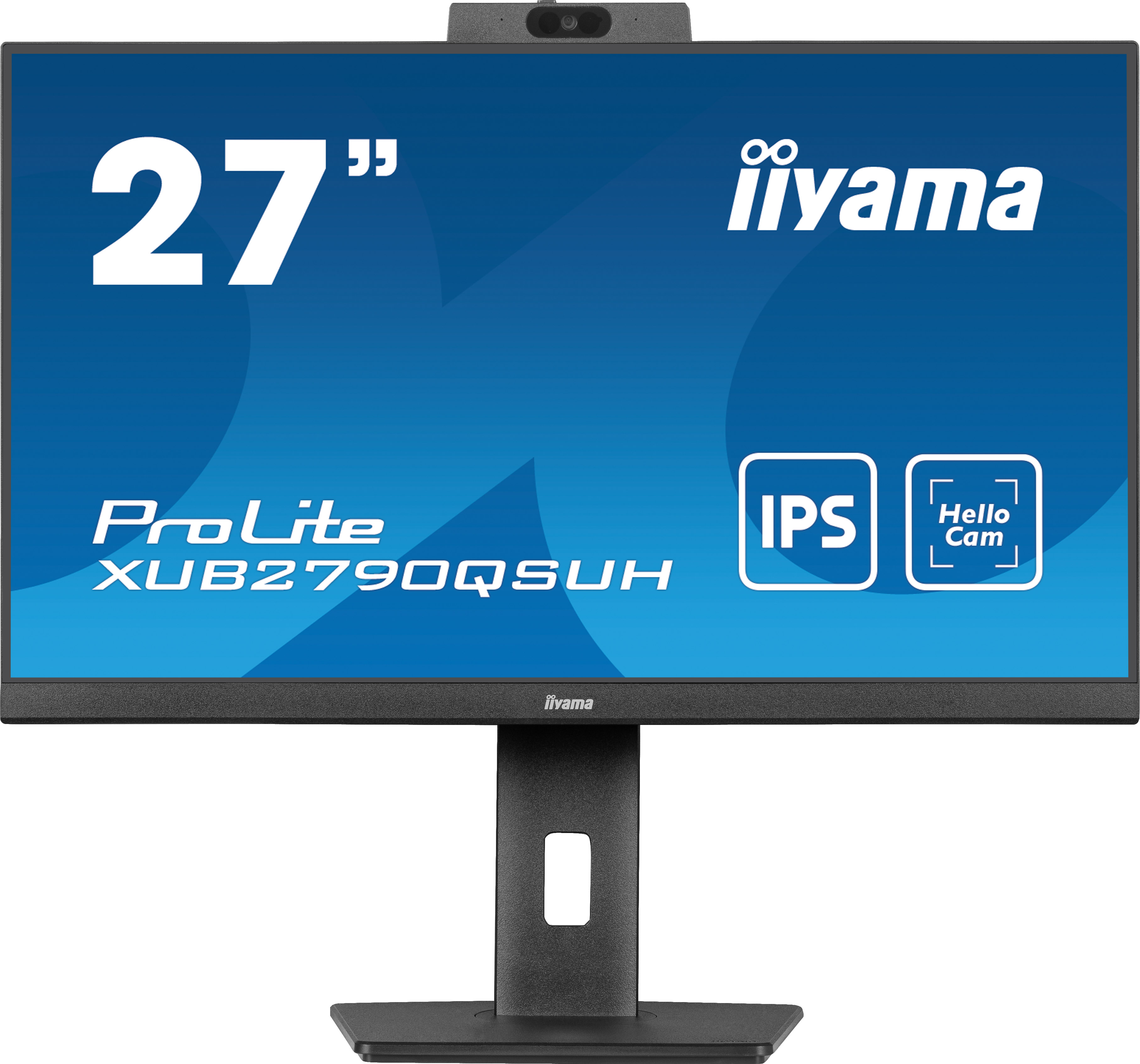 Iiyama ProLite XUB2790QSUH-B1 | 27"