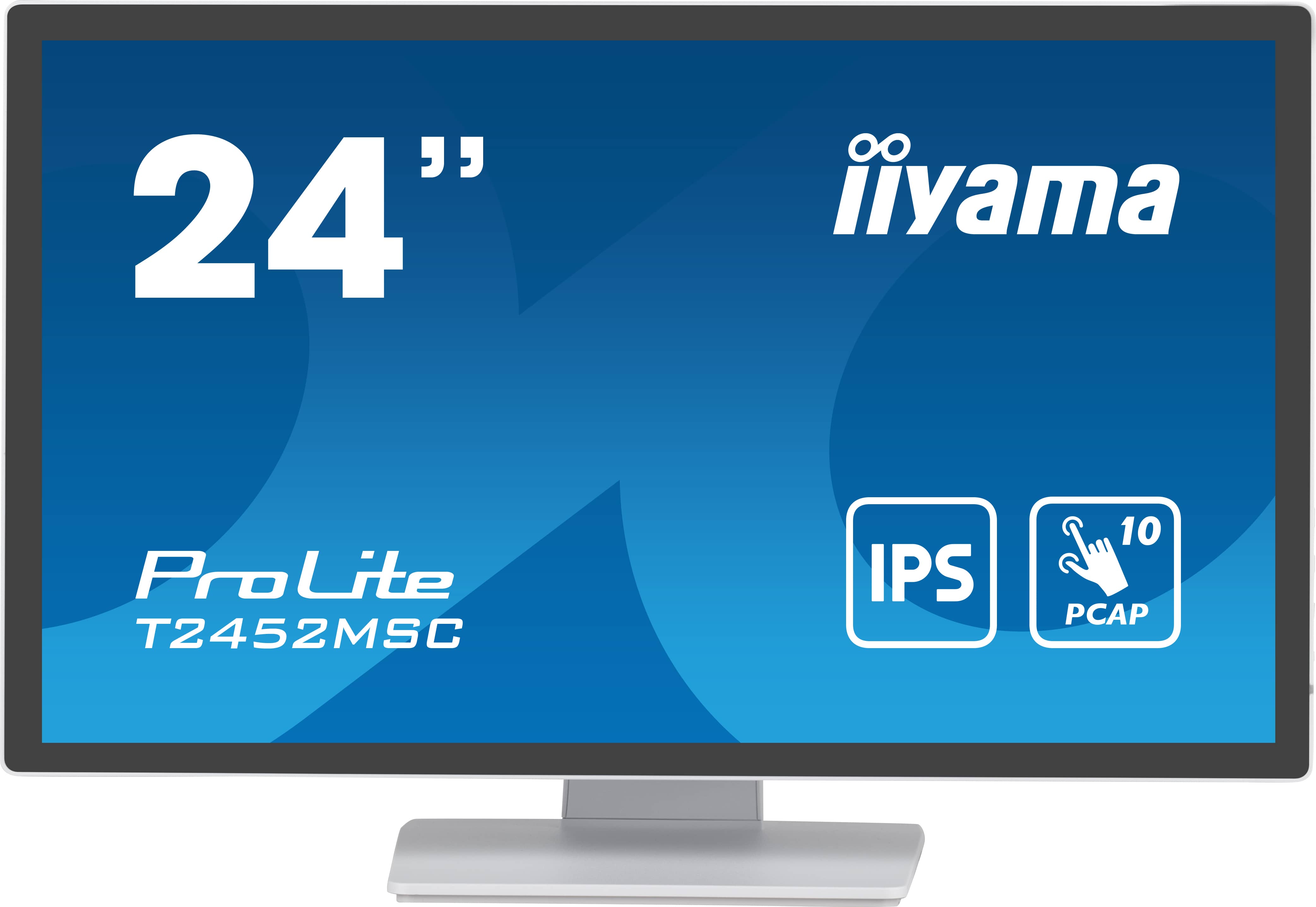 Iiyama ProLite T2452MSC-W1 | 24”