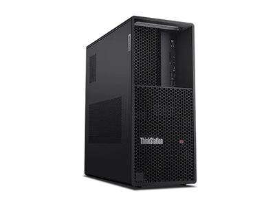 Lenovo Workstation P3 Tower | i9-14900K | 64GB RAM | 2048GB SSD | integreated Grafikkarte | Win 11 Pro