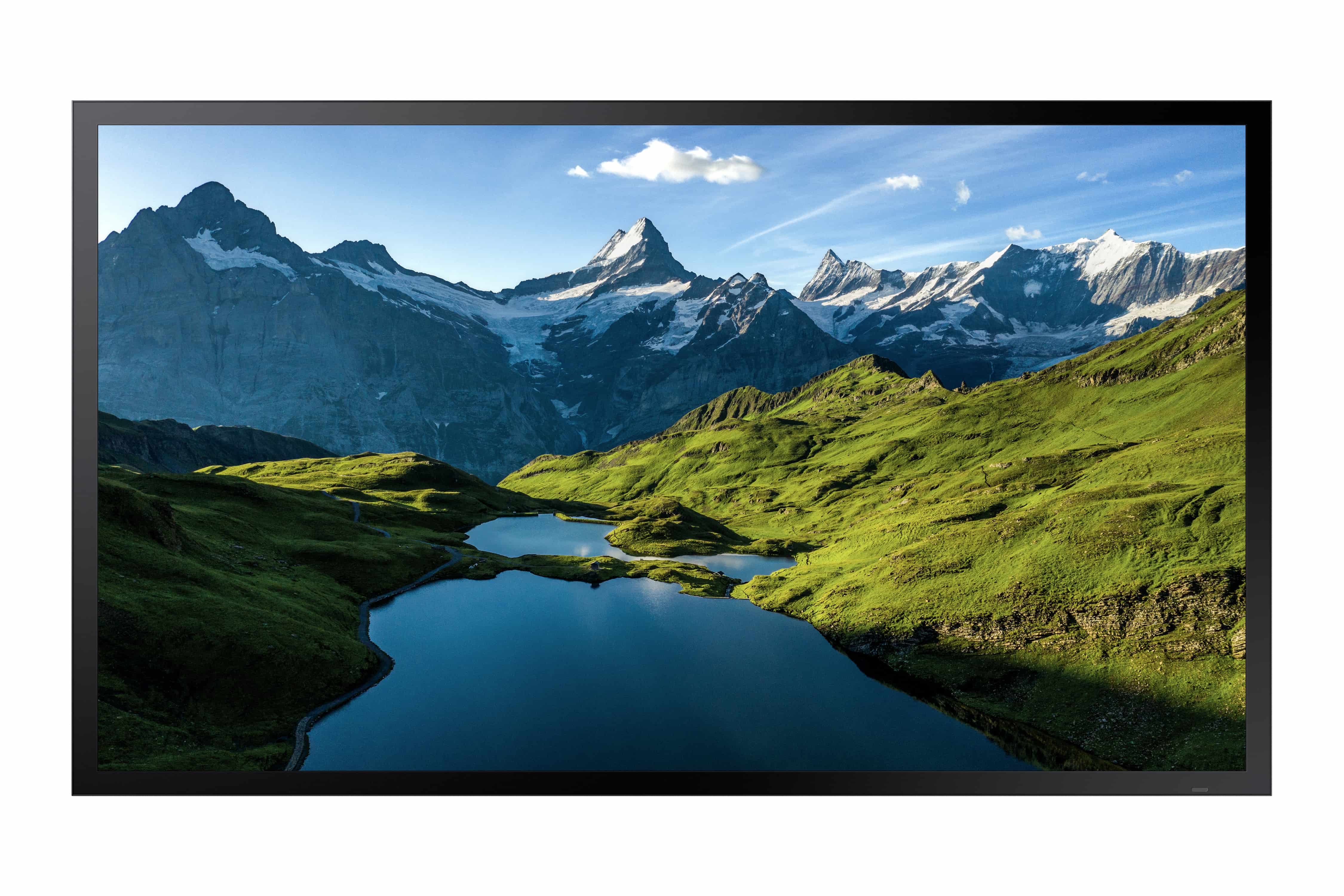 Samsung Smart Signage OH55A-S | 55" (139,7cm) | FHD Outdoor Display