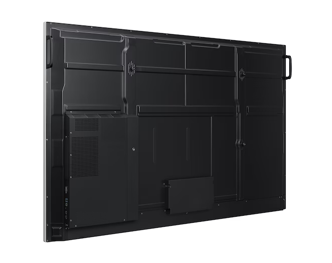 Samsung WE65FX | 65 Zoll | 4K UHD | 3840 x 2160 Pixel | Whiteboard Display