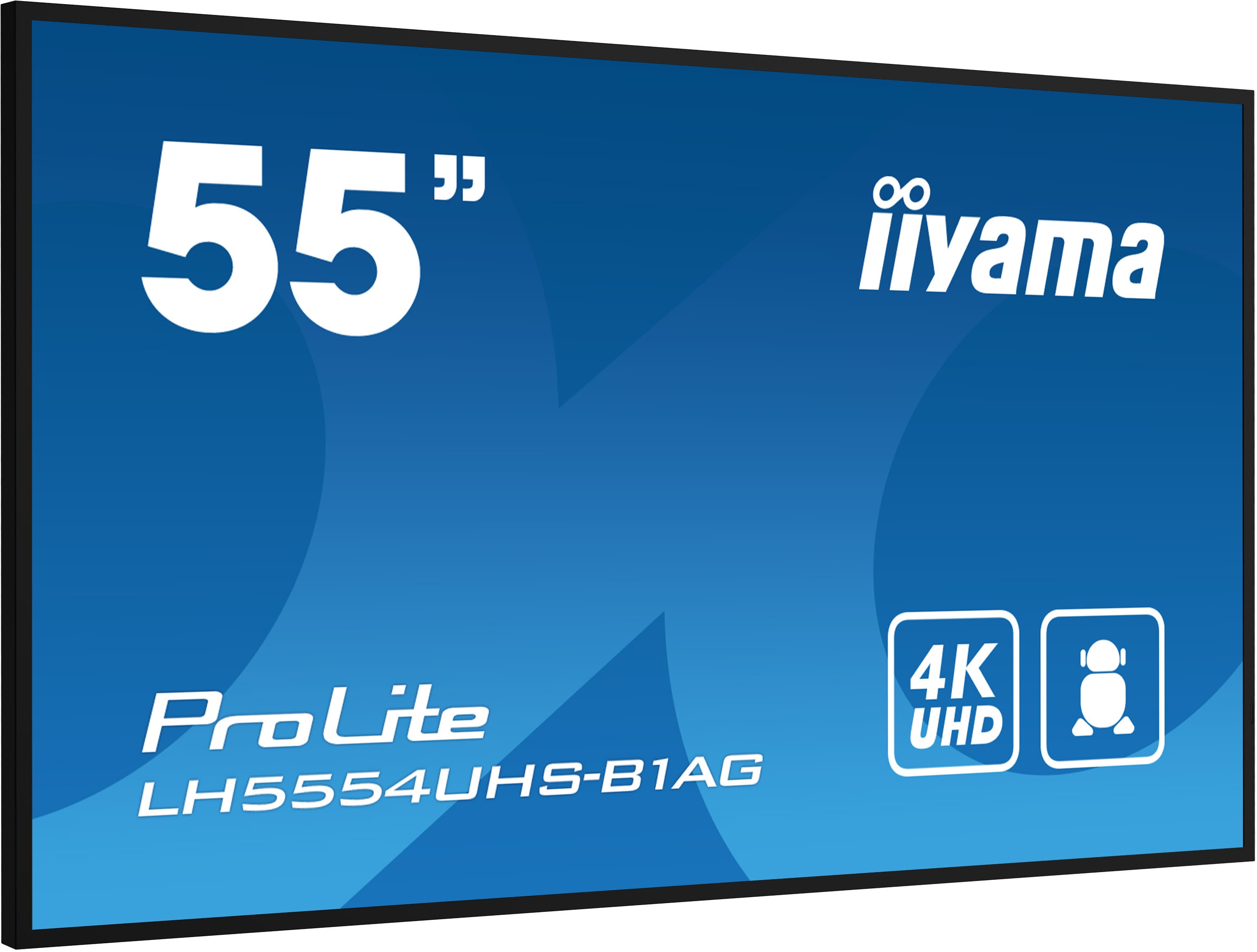  Iiyama ProLite LH5554UHS-B1AG | 55"