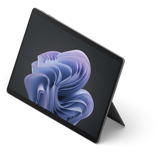 Microsoft Surface Pro 10 | Intel Core Ultra 5 135U | 8GB LPDDR5X | 256GB SSD | Windows 11 Pro | Schwarz | Tablet 