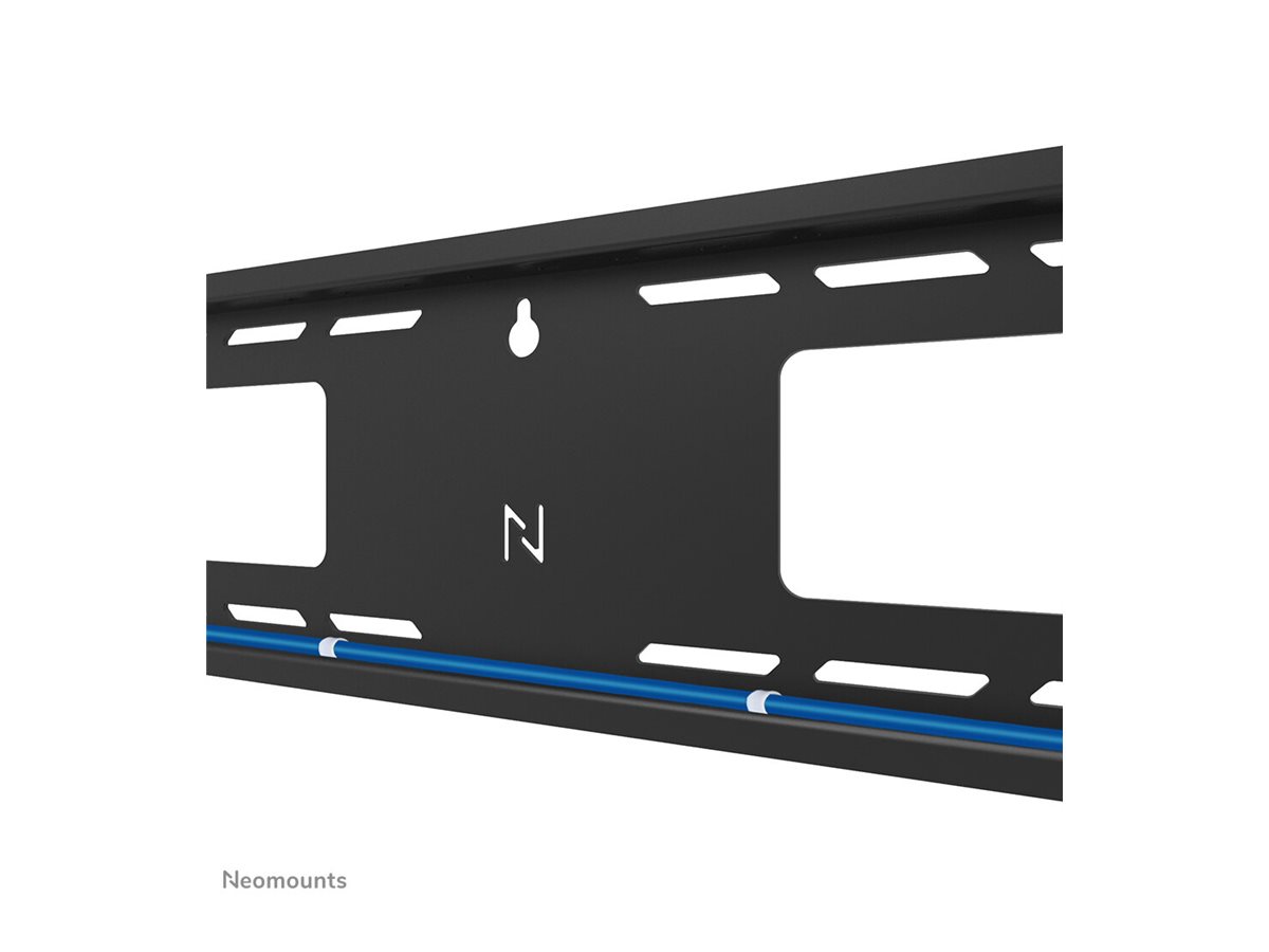 Neomounts WL35-750BL16 Schwerlast-Wandhalterung 42-86" - neigbar - abschließbar - schnelle Installation - TÜV Neomounts WL35-750BL16 Schwerlast-Wandhalterung 42-86" - neigbar - abschließbar - schnelle Installation - TÜV