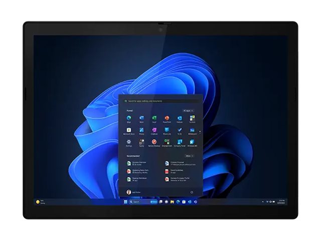 Lenovo ThinkPad X12 Detachable G2 | Meteor Lake | Ultra 5 134U vPro | 16GB RAM | 512GB SSD | Win 11 Pro  | 4G | Business Notebook | AI PC