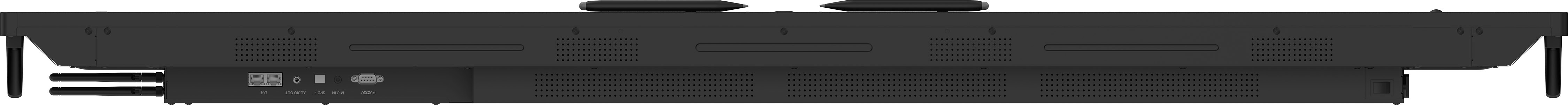 Iiyama ProLite TE6515A-B1AG | 65" Iiyama ProLite TE6515A-B1AG | 65"