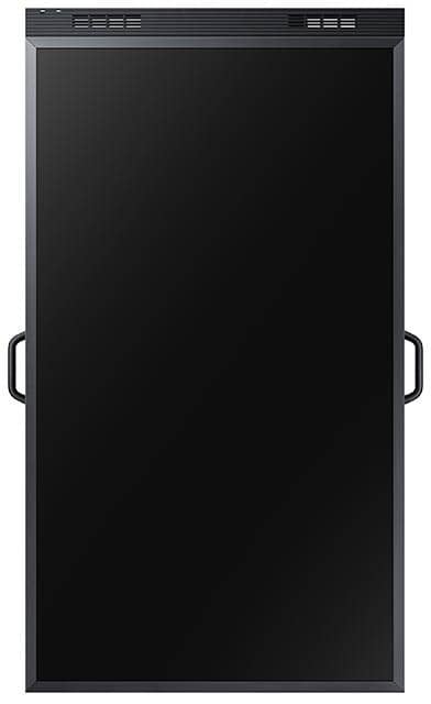 Samsung OM55N-D | 55" | doppelseitiges Smart Signage Display
