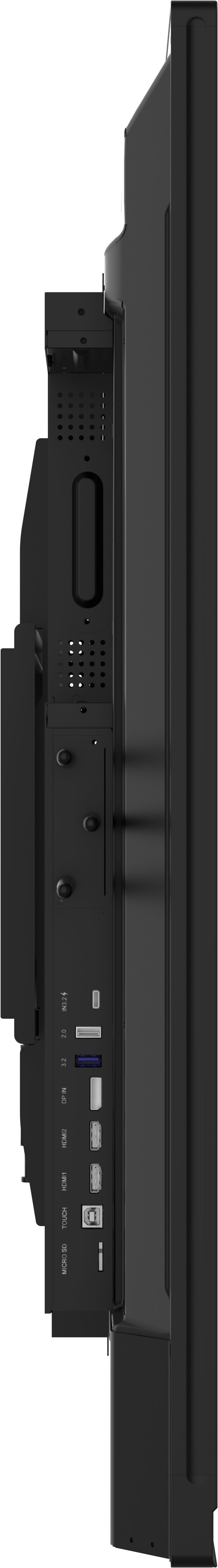 Iiyama ProLite TE5513A-B2AG | 55" Whiteboard Display