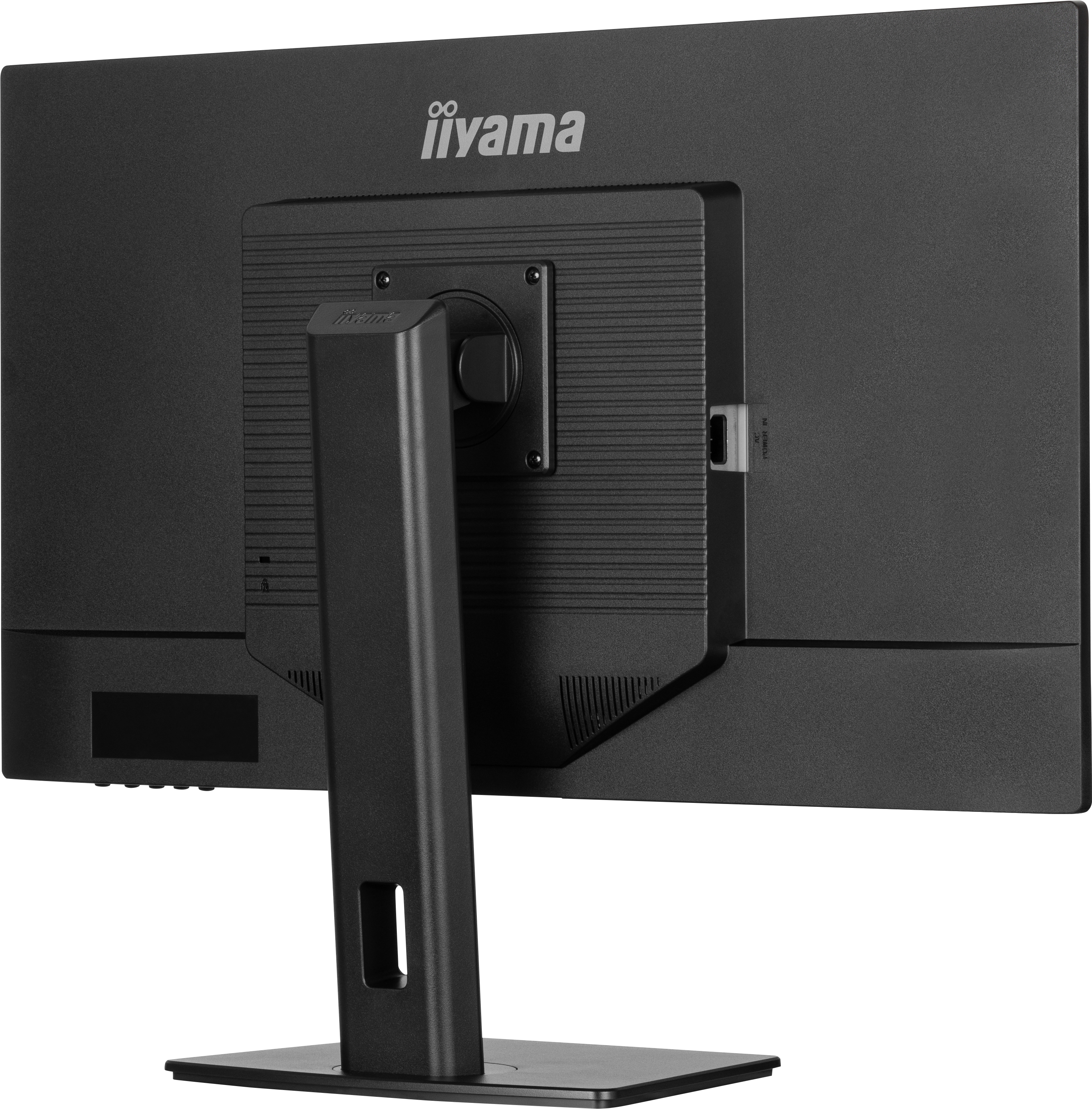 Iiyama ProLite XB3270QSU-B1 | 32" Monitor mit IPS-Panel-Technologie und WQHD-Auflösung Iiyama ProLite XB3270QSU-B1 | 32" Monitor mit IPS-Panel-Technologie und WQHD-Auflösung