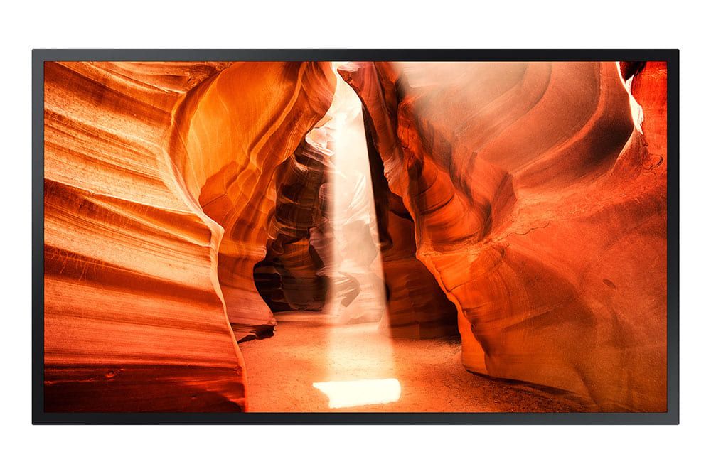 Samsung OM55N-S | 55 Zoll | 4000 cd/m² | Full HD | 1920 x 1080 Pixel 