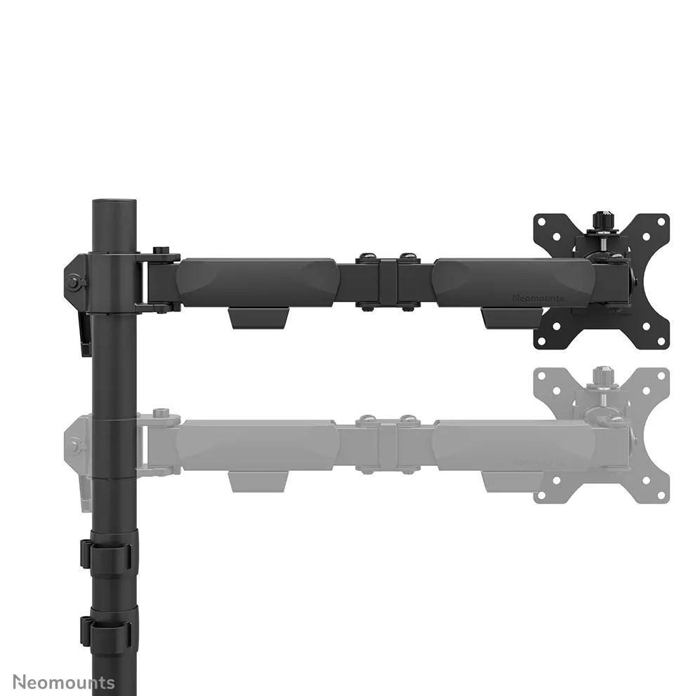 Neomounts DS60-600BL1 | 10" - 32"