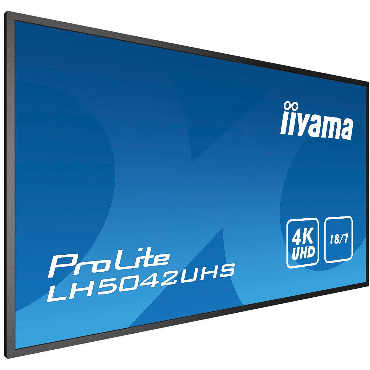 Iiyama ProLite LH5042UHS-B3 | 50"