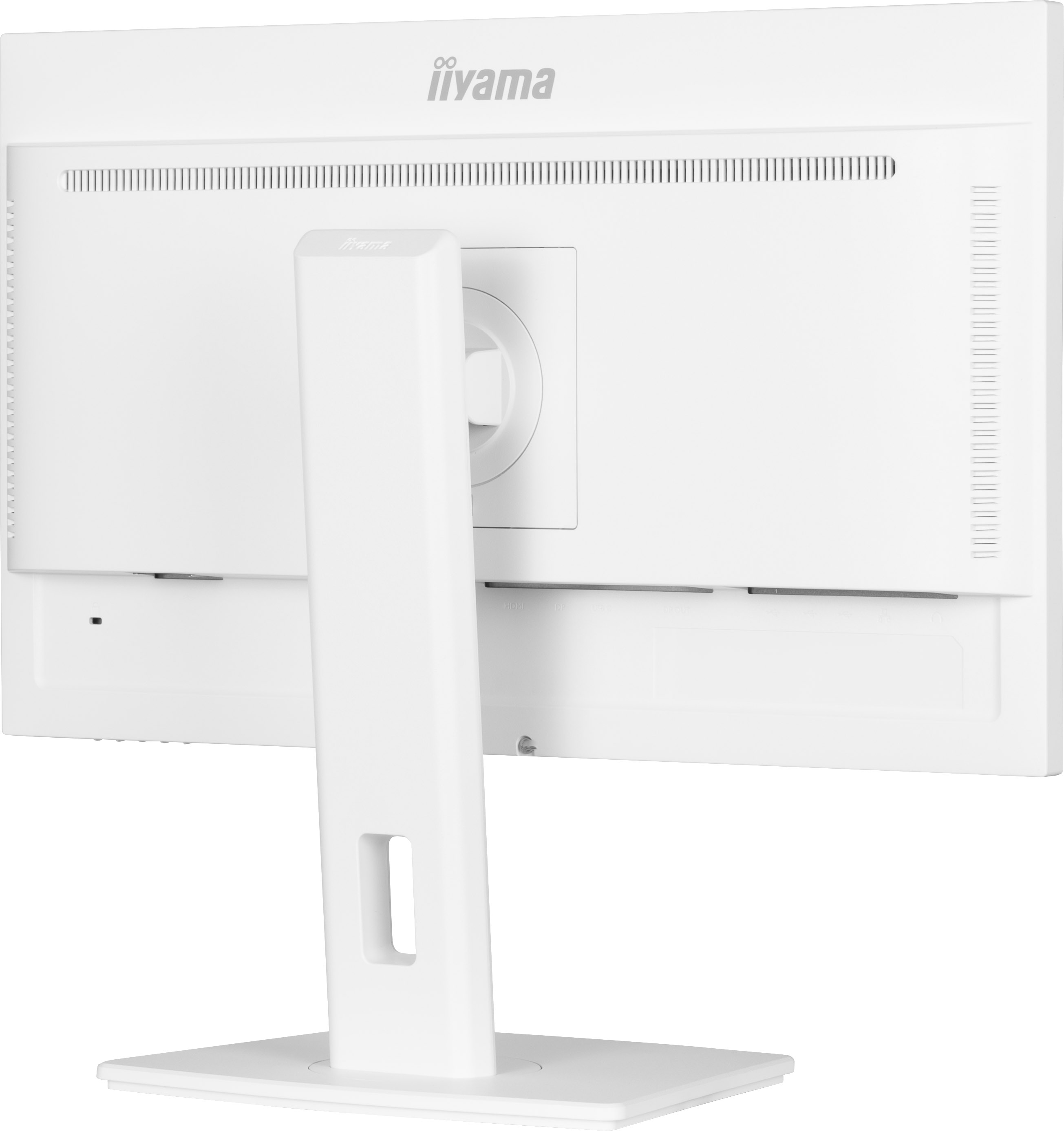 Iiyama ProLite XUB2497HSN-W2 | 24"