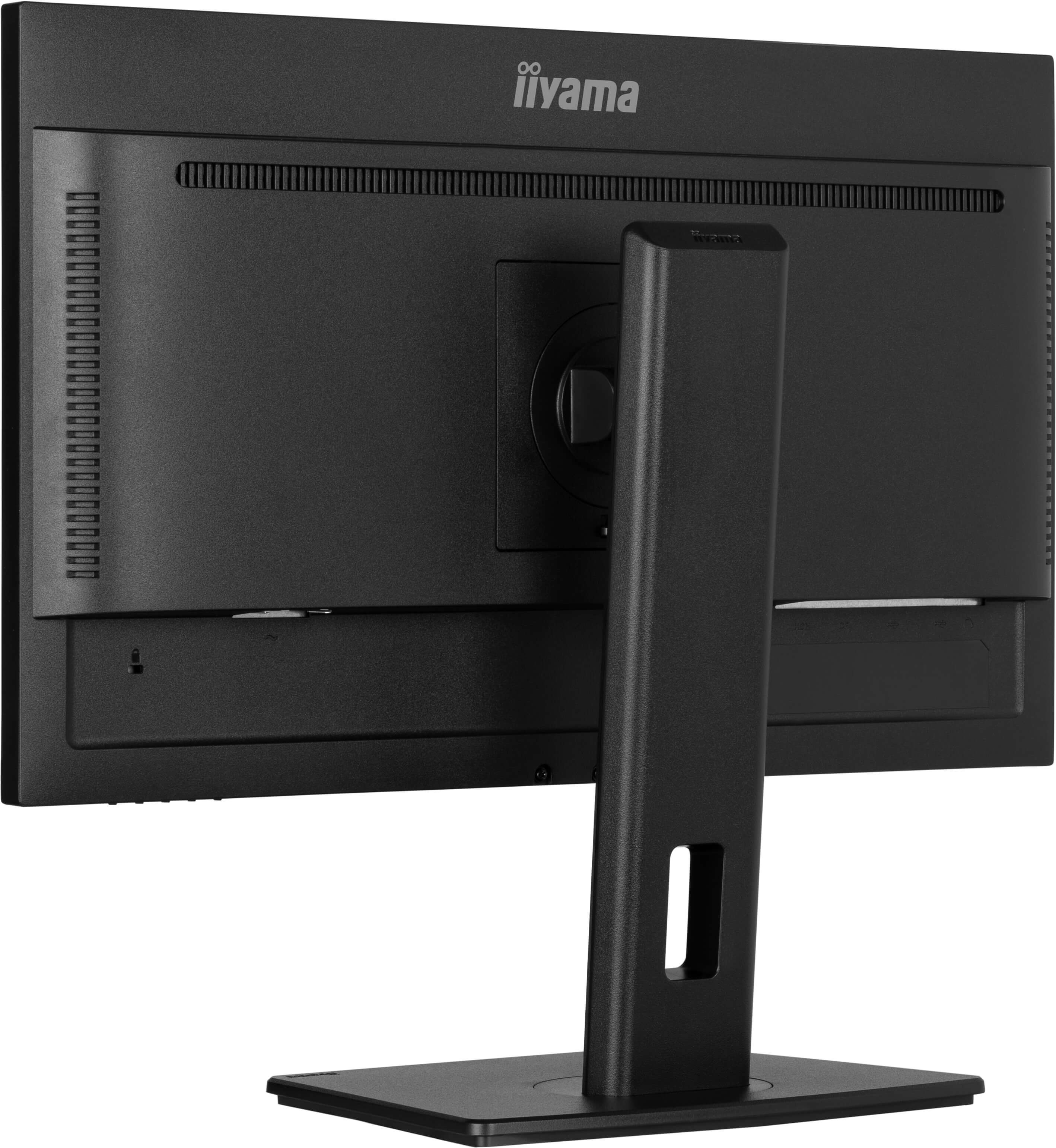 Iiyama ProLite XUB2497HSU-B2 | 23,8"