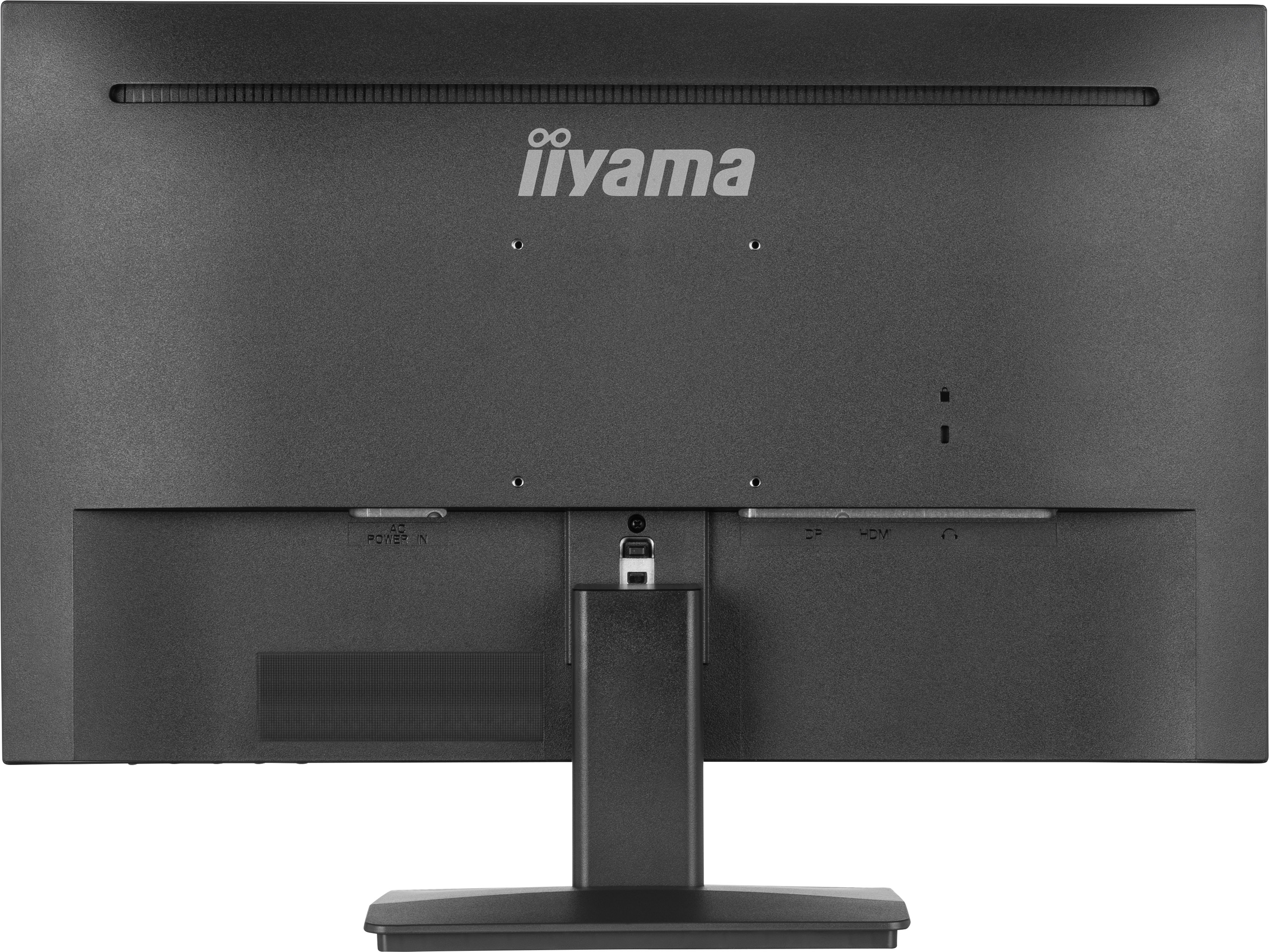 Iiyama ProLite XU2493HS-B6 | 24"