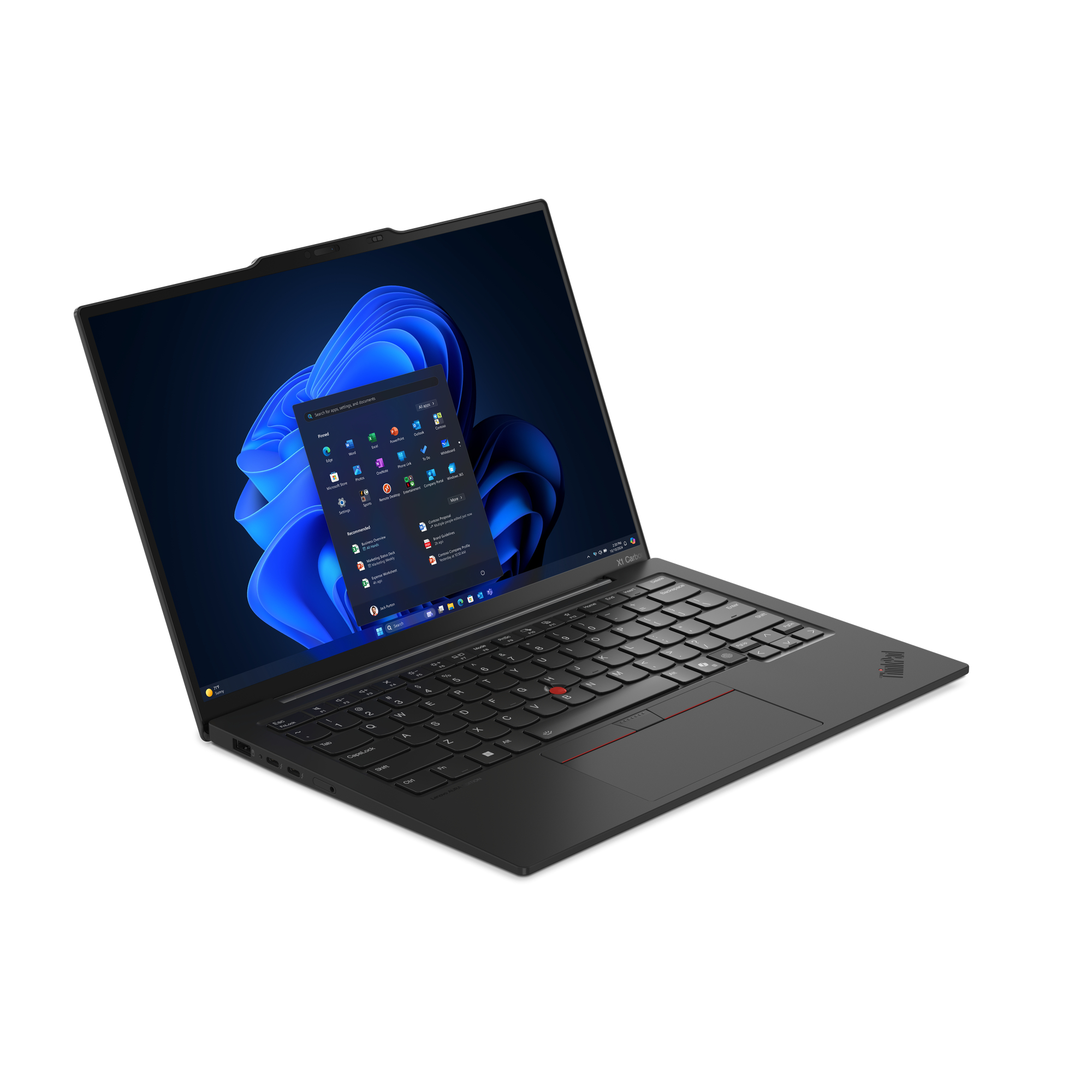 Lenovo ThinkPad X1 Carbon G13 | Lunar Lake | Ultra 7 258V | 32GB RAM | 2TB SSD | Win 11 Pro | 5G | Business Notebook | Copilot + PC Lenovo ThinkPad X1 Carbon G13 | Lunar Lake | Ultra 7 258V | 32GB RAM | 2TB SSD | Win 11 Pro | 5G | Business Notebook | Copilot + PC