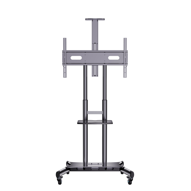 Hagor HP Twin Stand HD | 55" - 84" mobiles Standsystem
