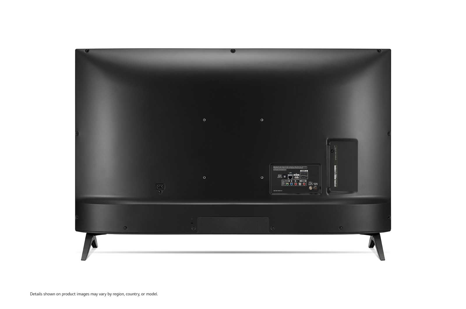 LG 65UM751C | 65" (164cm) | Smart TV | UHD LED