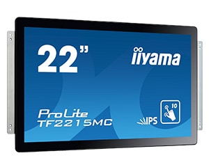 Iiyama ProLite TF2215MC-B2 | 21,5" 