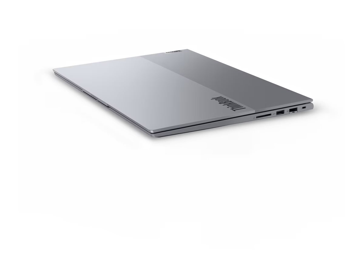 Lenovo ThinkBook 16 AMD G7 | Rembrandt R | R7 7735HS | 32GB RAM | 1TB SSD  | Win 11 Pro | Business Notebook