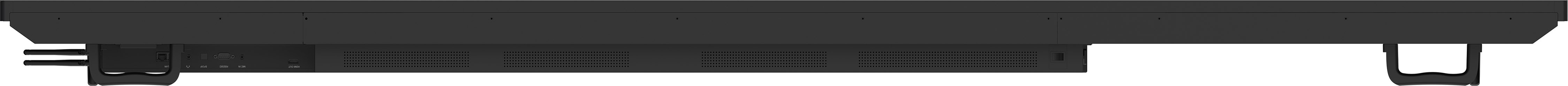Iiyama ProLite TE9813A-B2AG | 98" Whiteboard Display