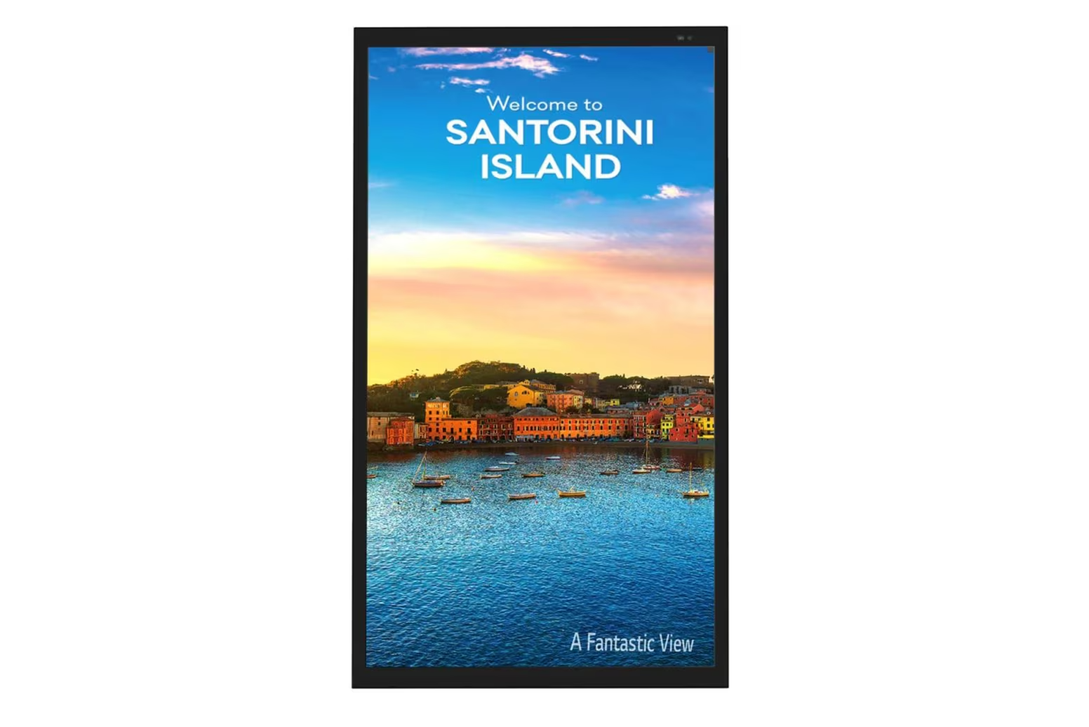 LG 49XE4F-M | 49" | Full HD | Outdoor Display