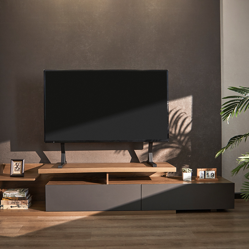 Hagor Tablestand BL XL | 32" - 77" Tischhalterung