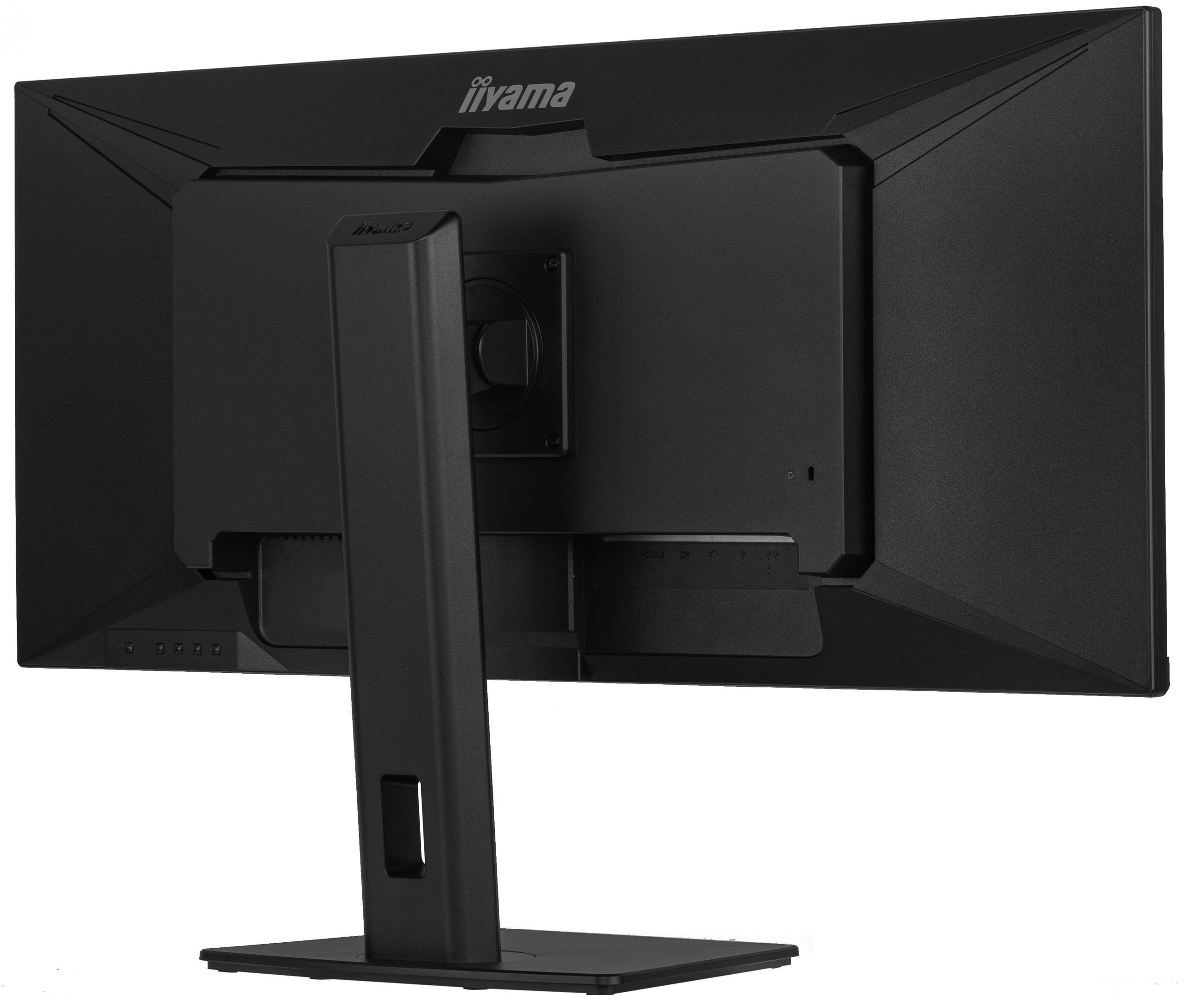 Iiyama ProLite XUB3493WQSU-B6 | 34" Ultra-Wide Monitor mit IPS, PiP/PbP & ergonomischem Design