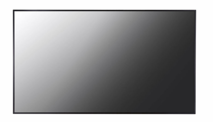 LG Digital Signage 75UM3E-B | 75" (190cm) | UHD Display