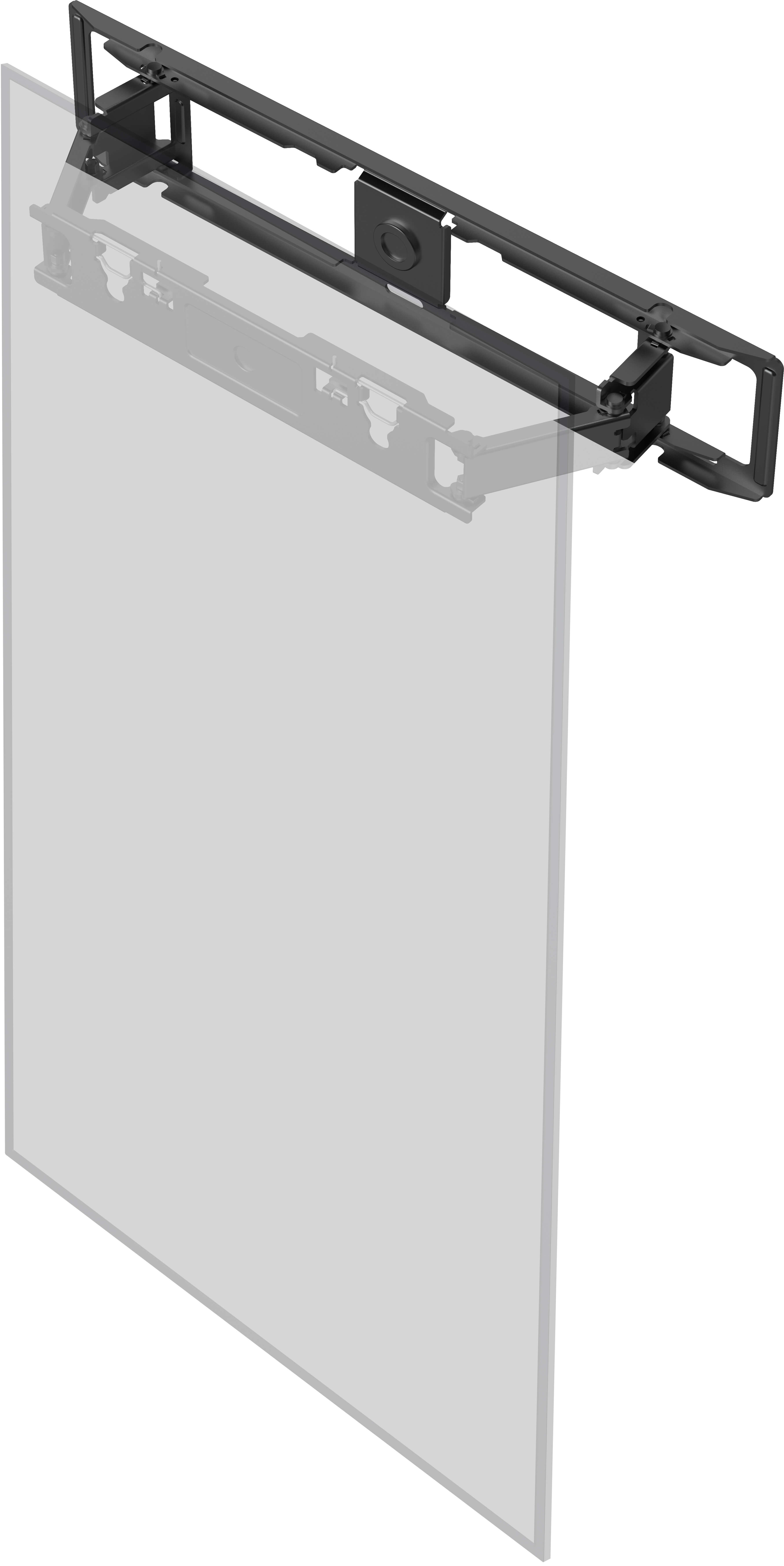 Iiyama ProLite LH5581UHSG-1AG | 55" 4K Digital Signage Display mit Stil und Flexibilität Iiyama ProLite LH5581UHSG-1AG | 55" 4K Digital Signage Display mit Stil und Flexibilität