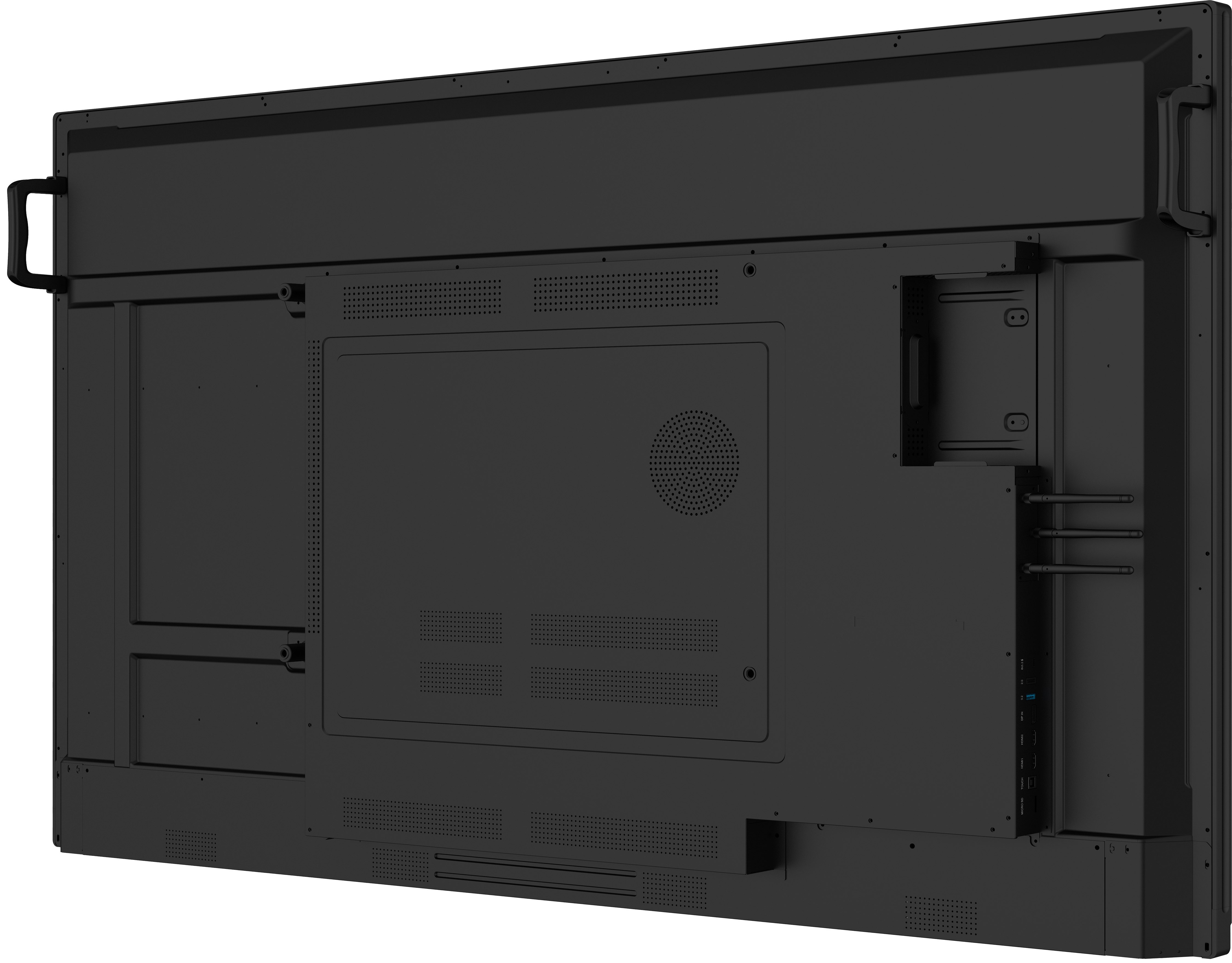 Iiyama ProLite TE6513A-B3AG | 65" | 4K UHD | Whiteboard Display