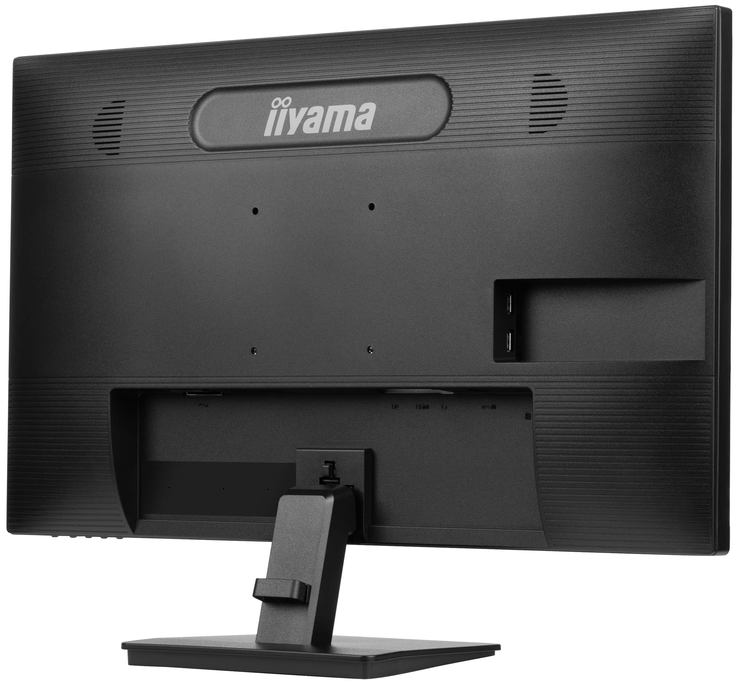 Iiyama ProLite XU2763HSU-B1 | 27"