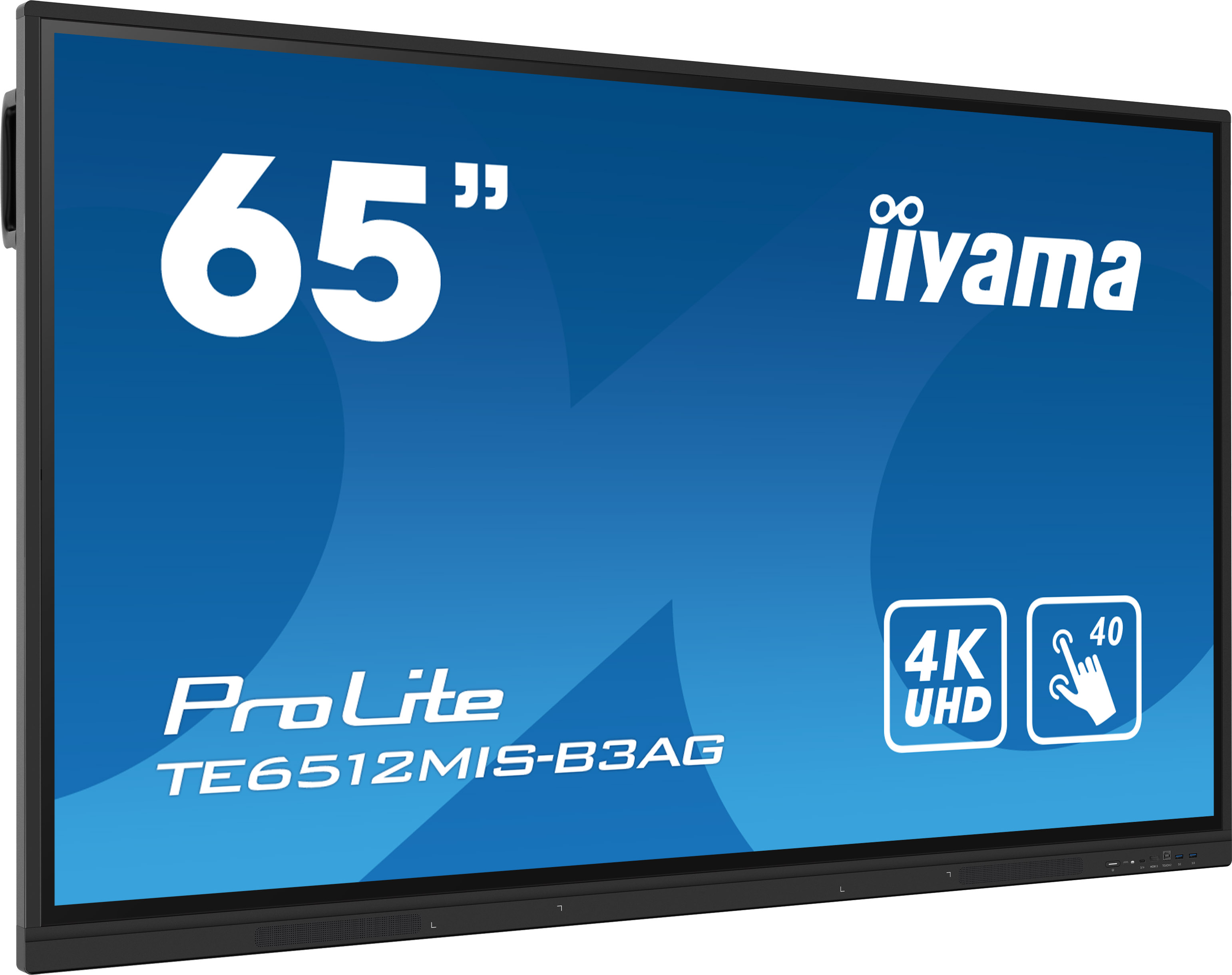 Iiyama ProLite TE6512MIS-B3AG | 65"