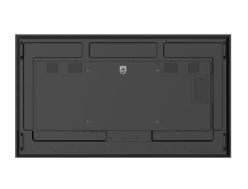 Philips 75BDL3650Q/00 – 75″ 4K UHD Q-Line Digital Signage Display