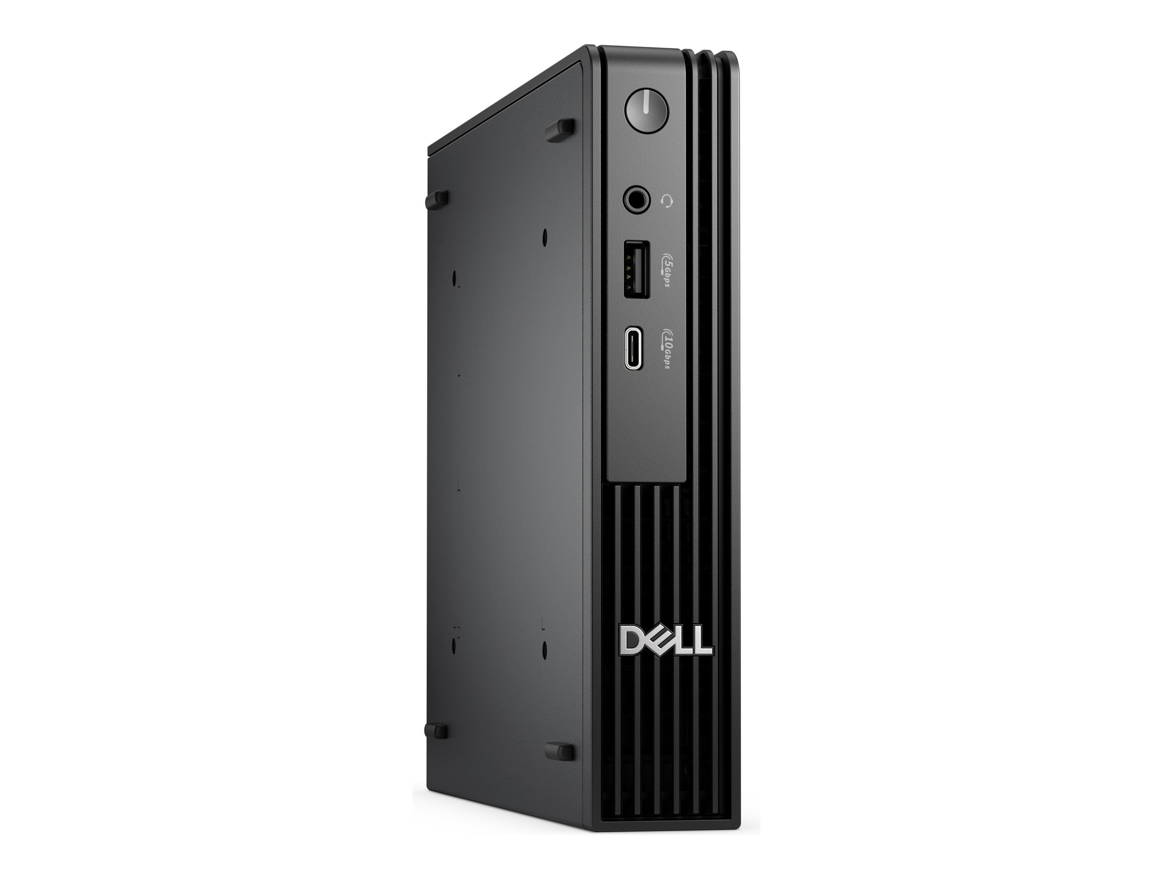 Dell Pro Micro QCM1250 | i5-14500T | 16GB RAM | 512GB SSD | Win 11 Pro | PC | Ausstellungsgerät