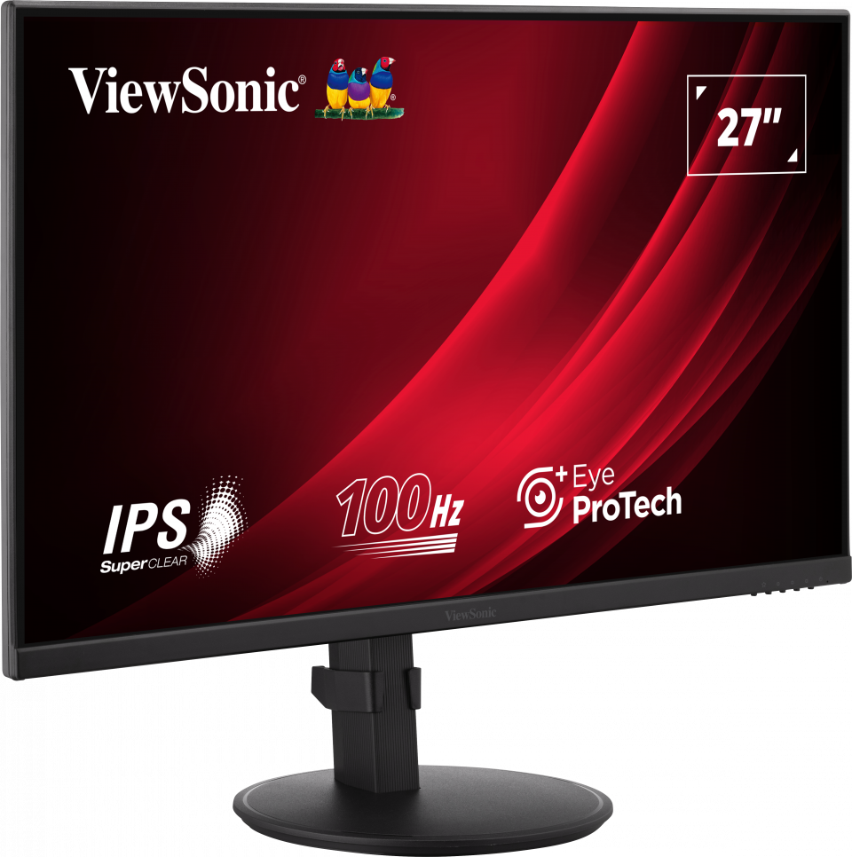 ViewSonic VG2708A | 27" 