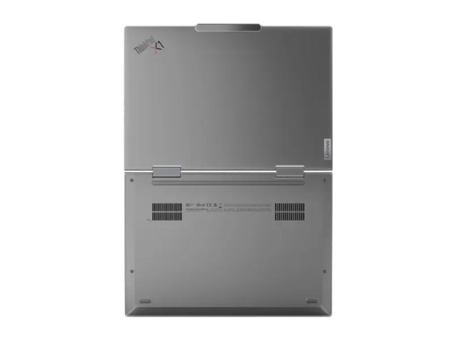 Lenovo ThinkPad X1 2-in-1 G10 | Lunar Lake | Ultra 7 258V | 32GB RAM | 1TB SSD | Win 11 Pro  | 5G | Business Notebook | Copilot + PC