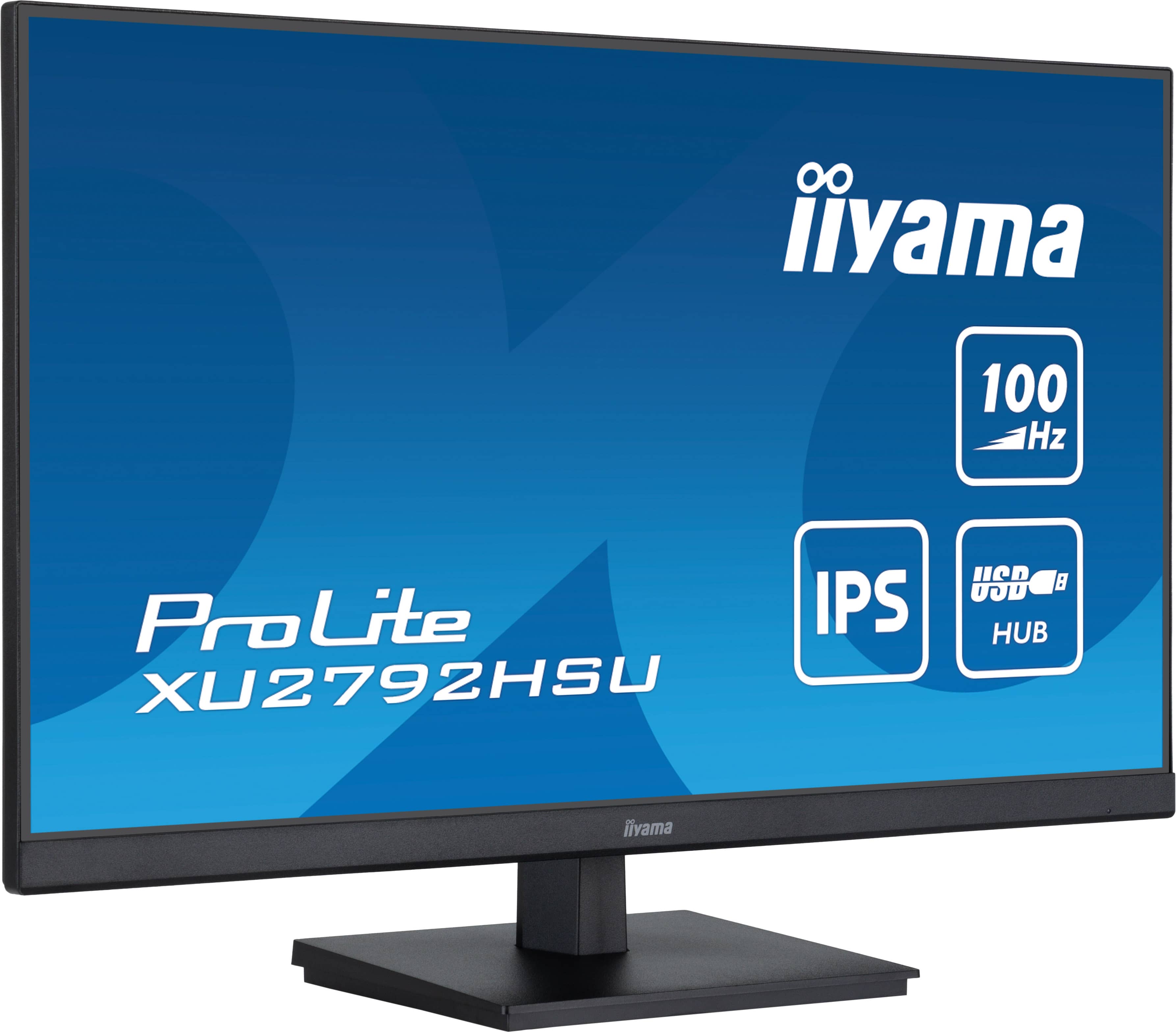 Iiyama ProLite XU2792HSU-B6 | 27"