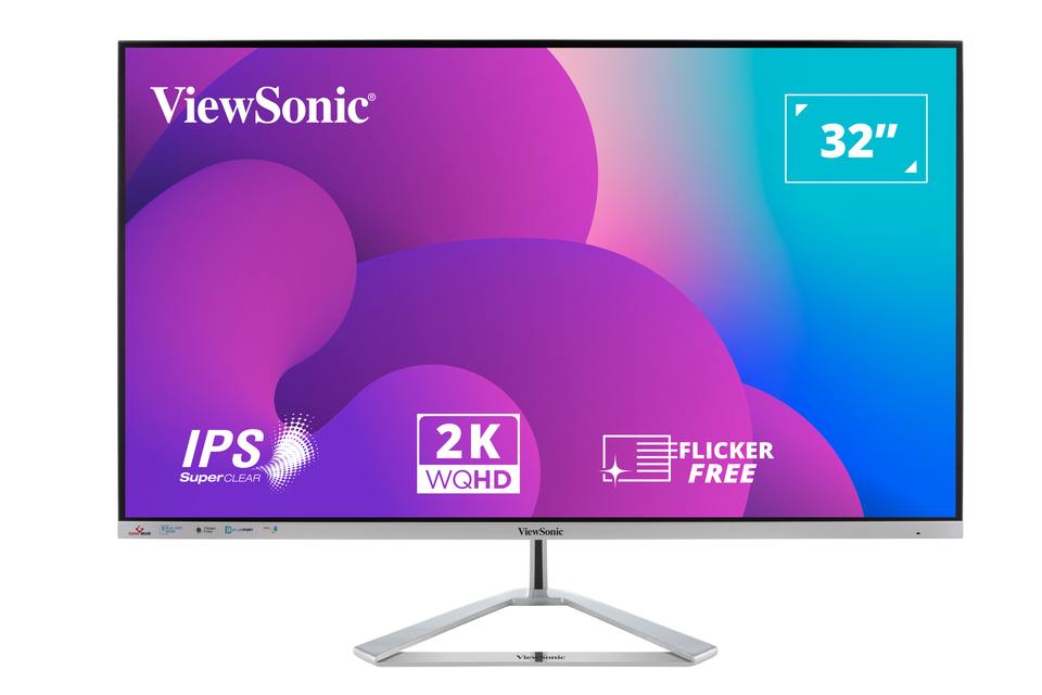 ViewSonic VX3276-2K-MHD-2 | 32"