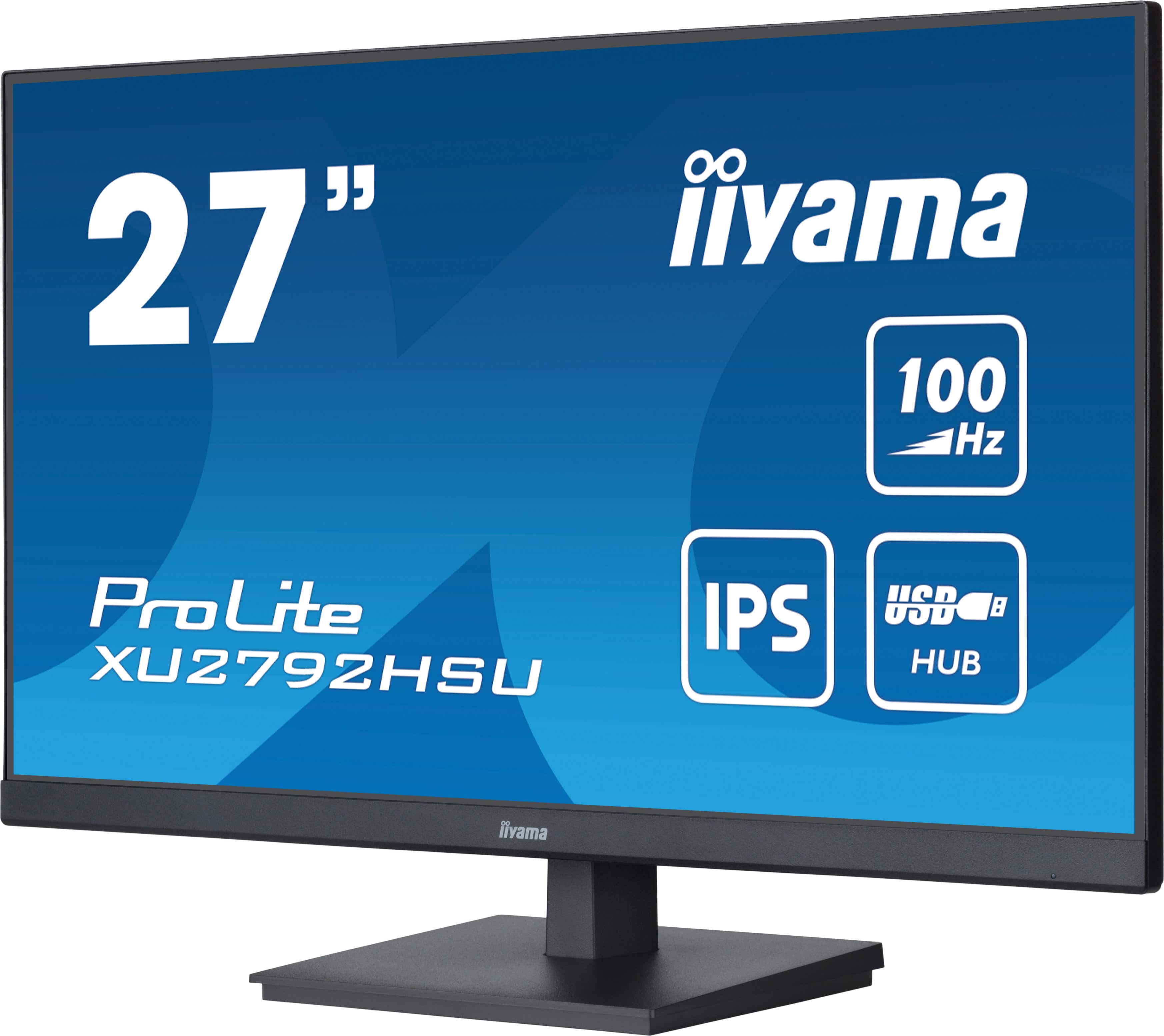 Iiyama ProLite XU2792HSU-B6 | 27"