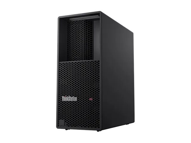 Lenovo Workstation P3 Tower | i5-14600K | 16GB RAM | 512GB SSD | integrierte Grafikkarte | Win 11 Pro