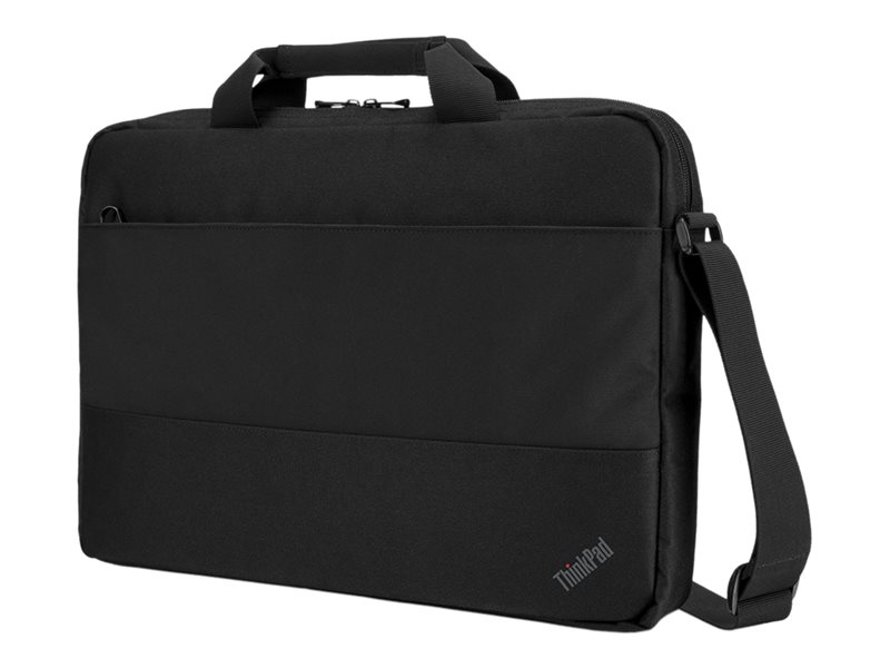 Lenovo ThinkPad Basic Tasche | bis 16" | schwarz | Polyester | Notebooktasche 