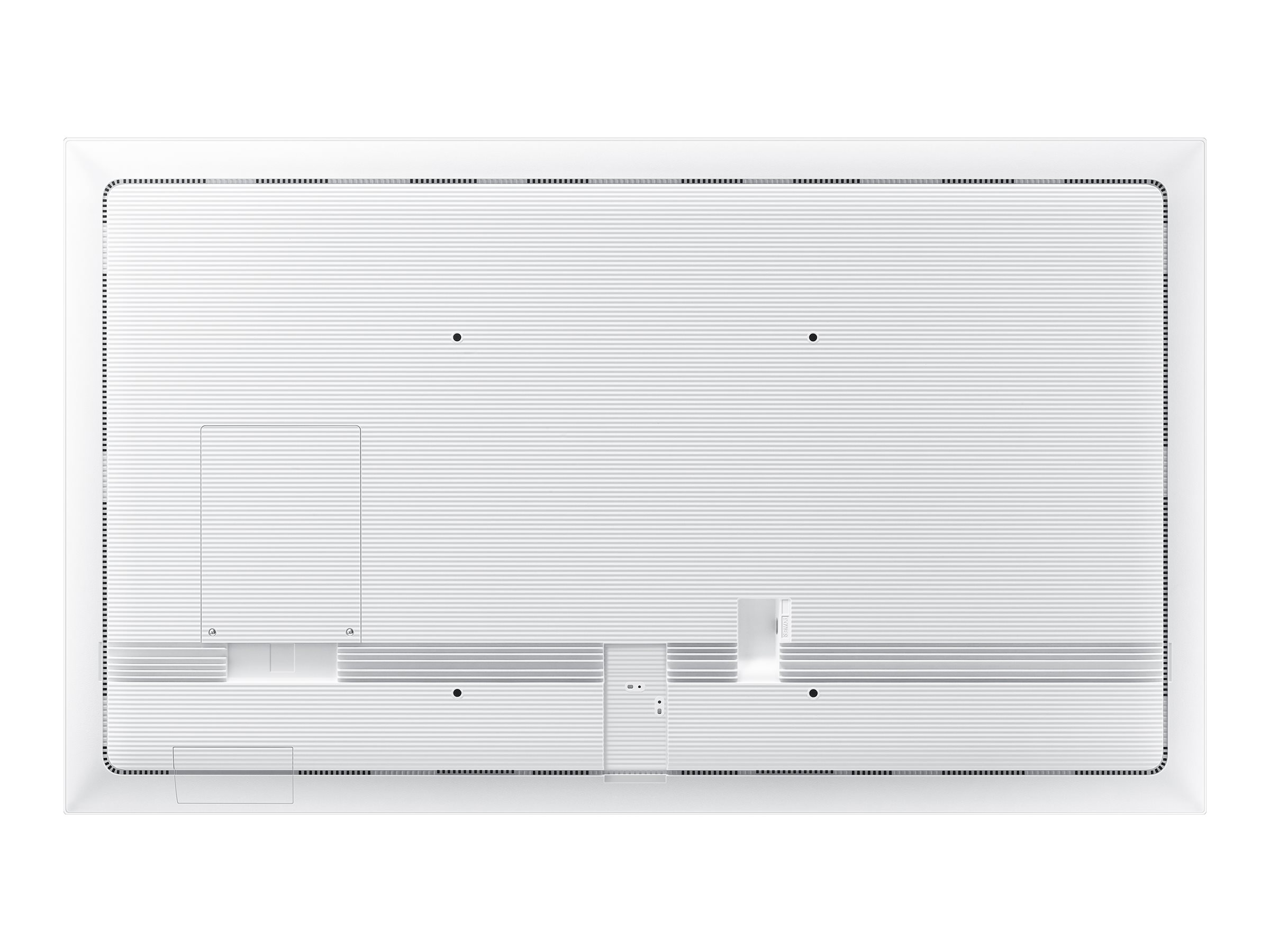 Samsung FLIP 2 WM55R-W | 55" (139,7cm) | Whiteboard | Weiß