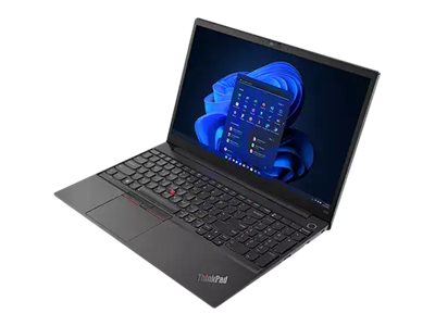 Lenovo ThinkPad E15 G4 | 15,6" (35,6cm) | i5 | 8GB | 256GB SSD | W11P | Notebook