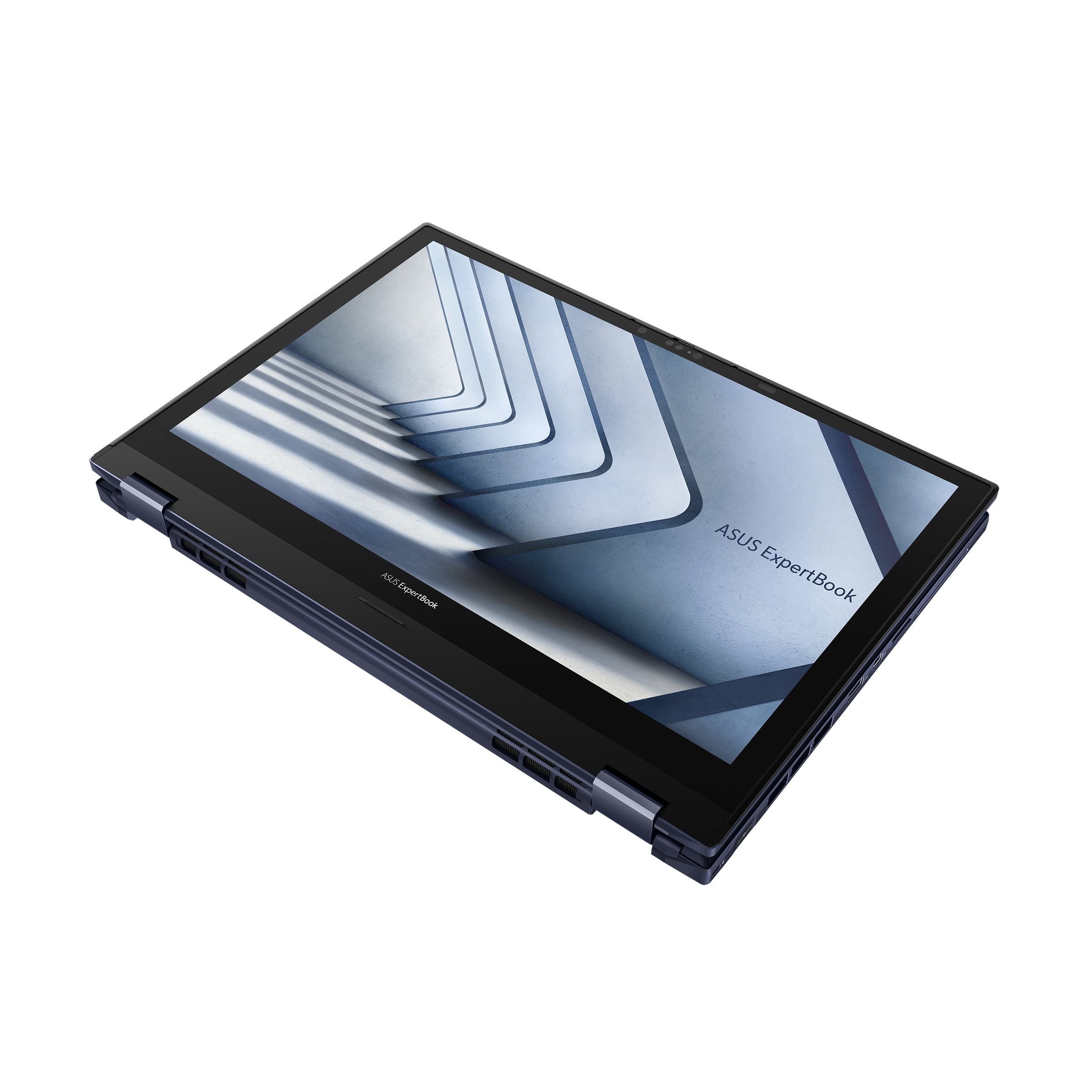 ASUS ExpertBook B6 Flip B6602FC2-MH0172X | 16" WQXGA Touchscreen | Intel Core i7 | 16GB RAM | 1TB SSD | RTX A2000 8GB | Windows 11 Pro | Mobile Workstation