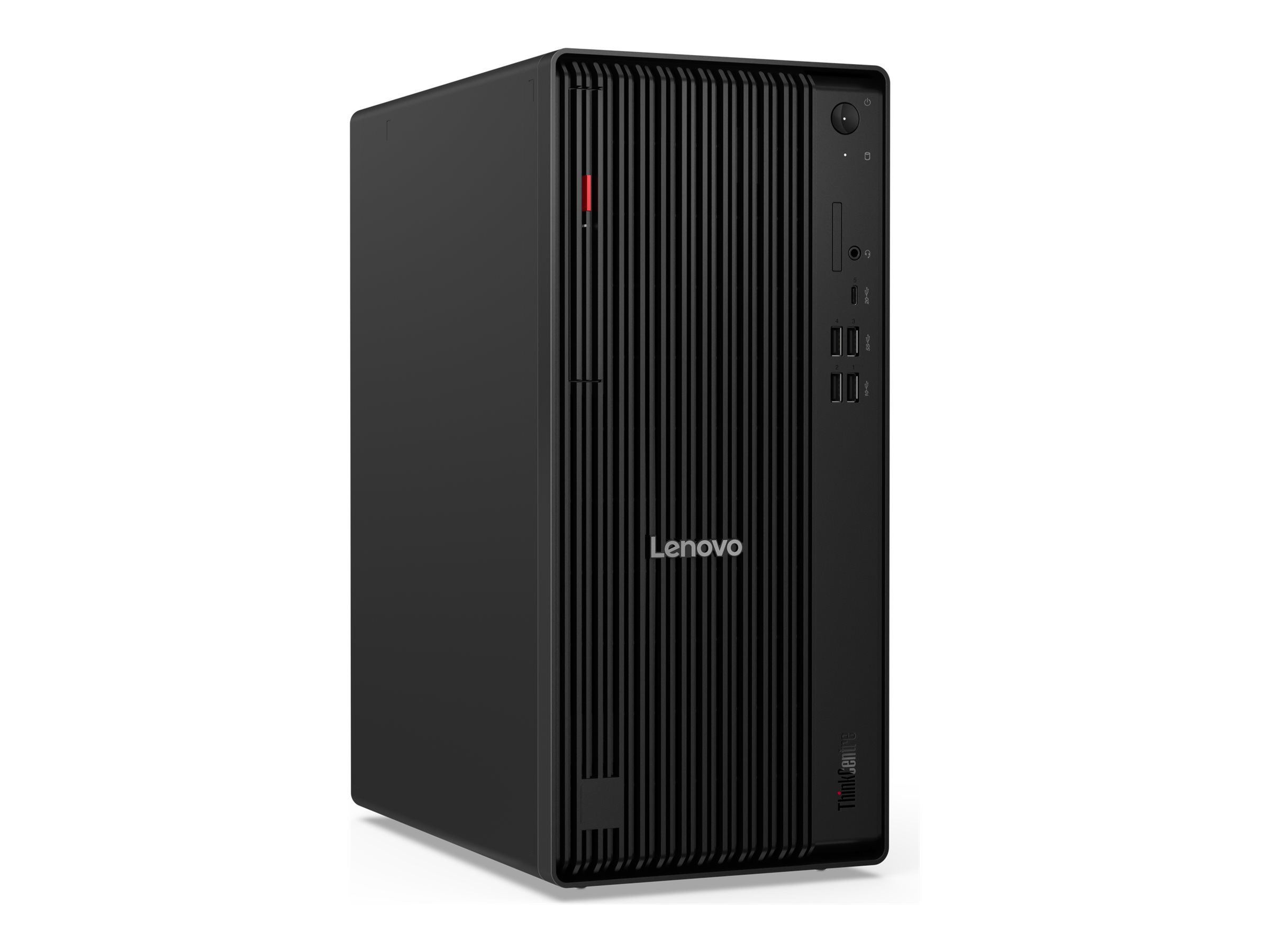 Lenovo ThinkCentre TWR M90t Gen 5 | Ultra 7 265 | 32GB | 1TB SSD | Win 11 Pro
